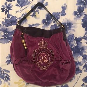 Juicy couture bag
